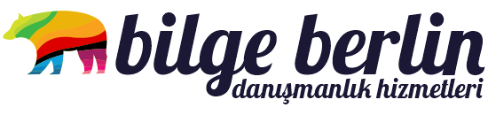 bilge berlin danışmanlık hizmetleri