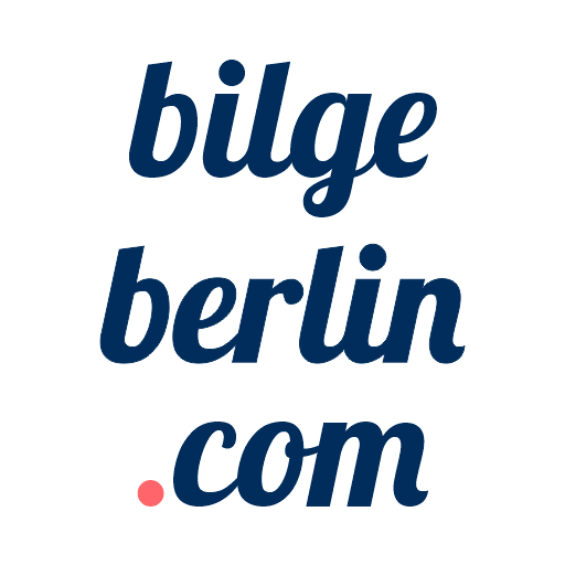 bilge berlin logo
