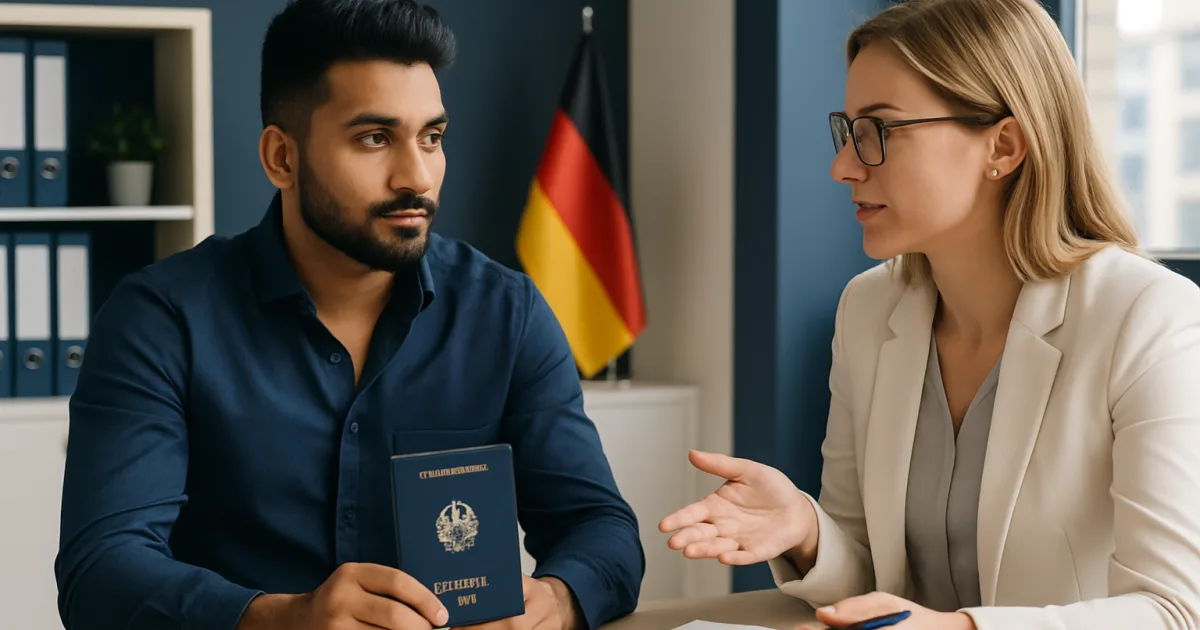Mit einem starken ESF: Faire Integration in den Arbeitsmarkt